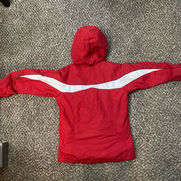 Vintage columbia Jacket - Picture 3 of 8